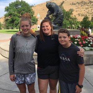 Meet your Posher, Jodie